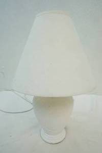 lot 117 image: Table Lamp