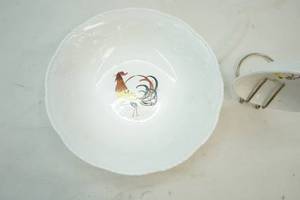 lot 123 image: collectable bowl sets