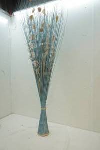 lot 136 image: decor arrangement
