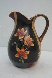 lot 145 image: pitcher