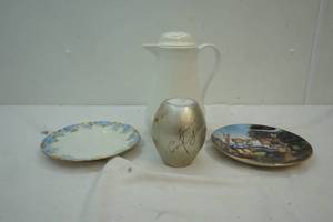 lot 172 image: thermo server
