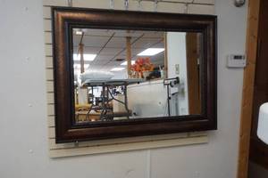 lot 183 image: mirror