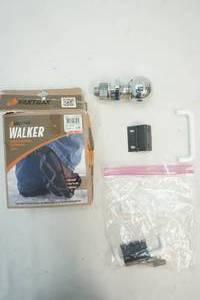 lot 185 image: Yak Trax Walker and 2in Ball