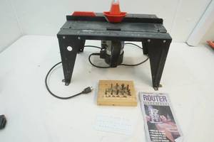 lot 190 image: Router