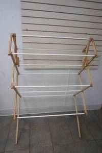 lot 192 image: Drying Rack