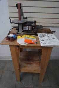 lot 194 image: Dremel