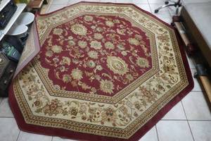 lot 198 image: Sensation Rug 4720