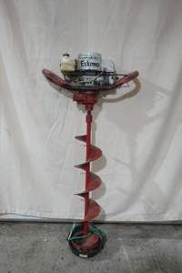 lot 218 image: Eskimo Ice Auger