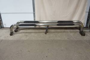 lot 222 image: Big Country Step Tubes