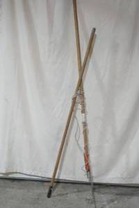 lot 223 image: Pull Saw