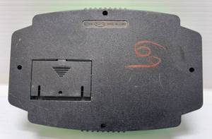 lot 204 image: 1991 Soma Electronic Train Game (Untested)
