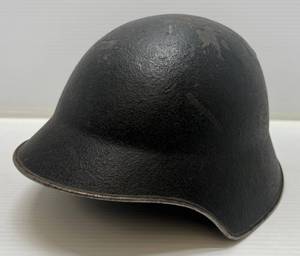 lot 230 image: Swiss WW2 Helmet