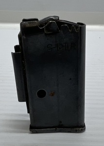 lot 246 image: (Rare) 22 S-L-LR Magazine, For Mossberg Model 140 Series