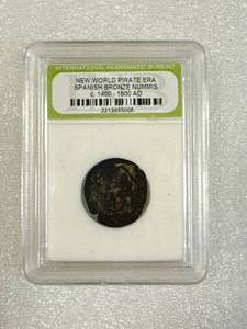 Pirate Era Coin