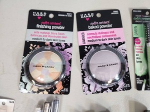 lot 34 image: New Hard Candy Makeup and Polish