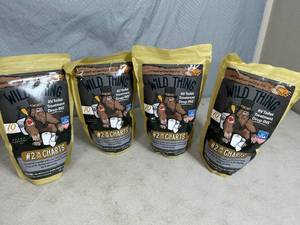lot 66 image: 40 Wild Thing RV Holding Tank Treatment Packets