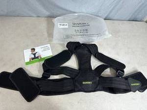lot 90 image: New Shaperky Posture Corrector
