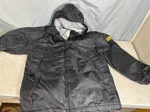 lot 173 image: New Mechanixwear Jacket  Coat Size Large