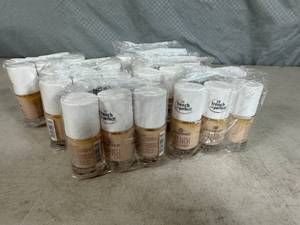 lot 176 image: 24 New Bottles of Essence French Manicure Polish