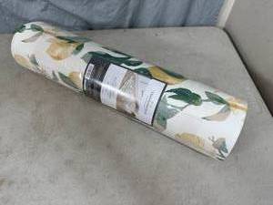 lot 236 image: New Comfort Kitchen Runner Rug