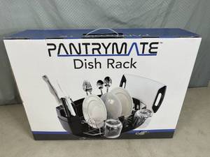 lot 247 image: Brand New Dish Rack