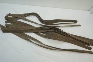 lot 34 image: Caulking Strips
