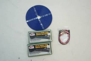 lot 61 image: Ho Scale railroad equipment