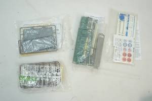 lot 67 image: ho scale railroad equipment
