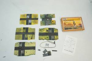 lot 70 image: ho scale railroad equipment
