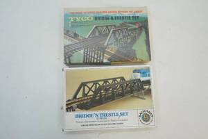 lot 81 image: ho scale railroad equipment