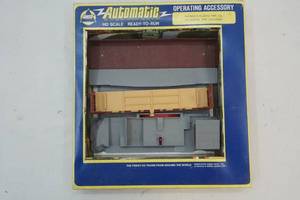 lot 88 image: ho scale railroad equipment