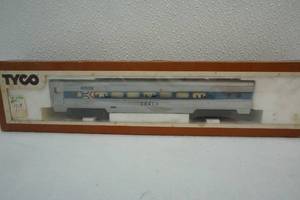 lot 95 image: Ho Scale Electric Train