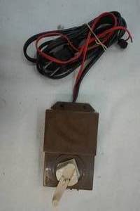 lot 106 image: Electronic operated product