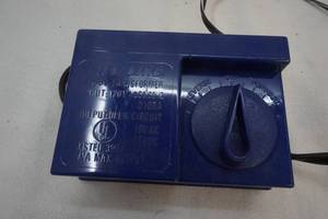lot 107 image: Life like electronic operator