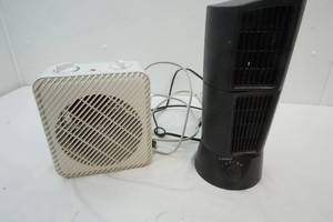 lot 117 image: Heaters