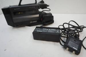 lot 119 image: Hitachi Camcorder