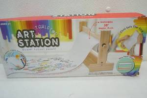 lot 120 image: Art Station