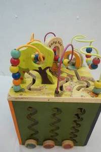 lot 130 image: Large B You Zany Zoo