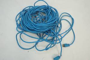 lot 151 image: Extension Cord