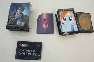 lot 154 image: OKO Magic the Gathering Cards