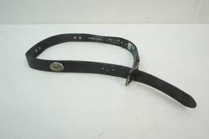 lot 162 image: Collectible belt