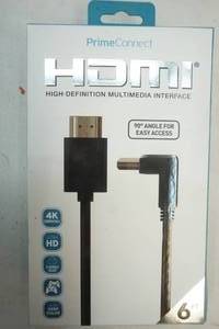 lot 171 image: NEW Prime Correct HDMI