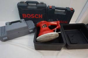 lot 184 image: Tool Cases