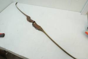 lot 189 image: Vintage Normark Bow