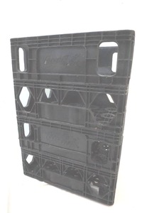 lot 196 image: Coca-Cola Crates