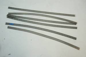lot 218 image: flex track