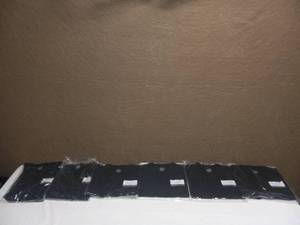 lot 63 image: 6 NEW SAKS FIFTH AVENUE SHIRTS