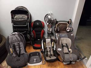 lot 78 image: HUGE LOT OF KIDS ITEMS