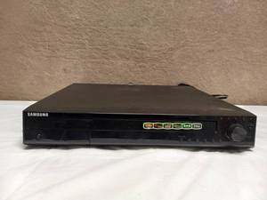 lot 81 image: SONY DVD PLAYER