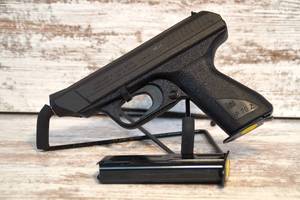 Heckler & Koch VP70Z